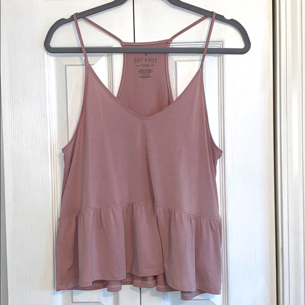 AE Soft & Sexy Tank